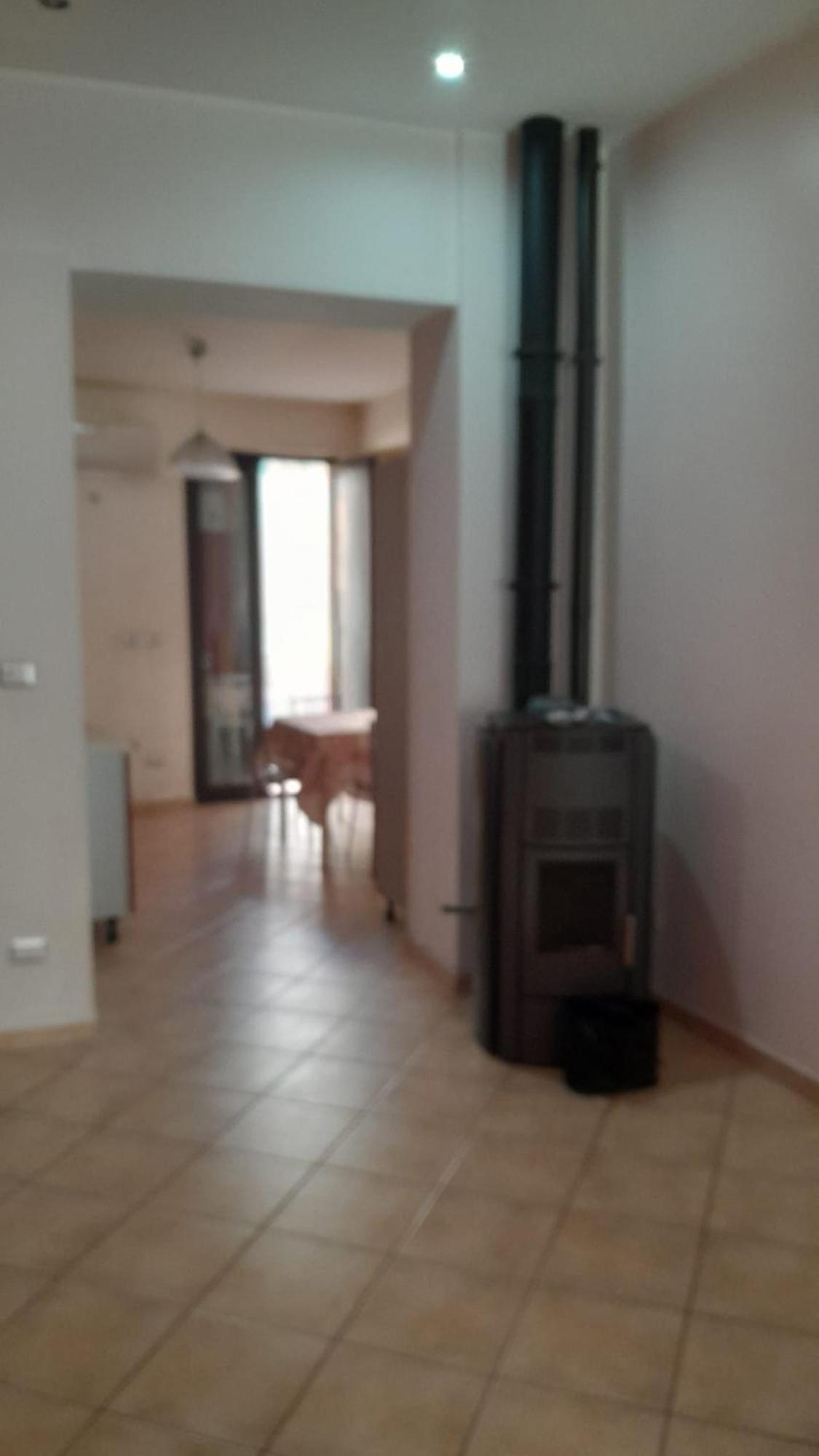 Anna'S Apartment - Milazzo Bagian luar foto