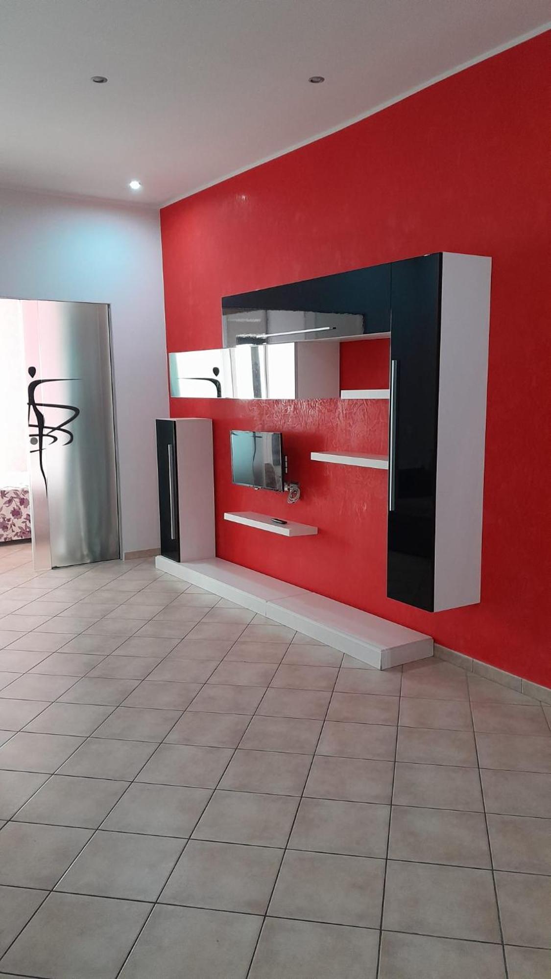 Anna'S Apartment - Milazzo Bagian luar foto