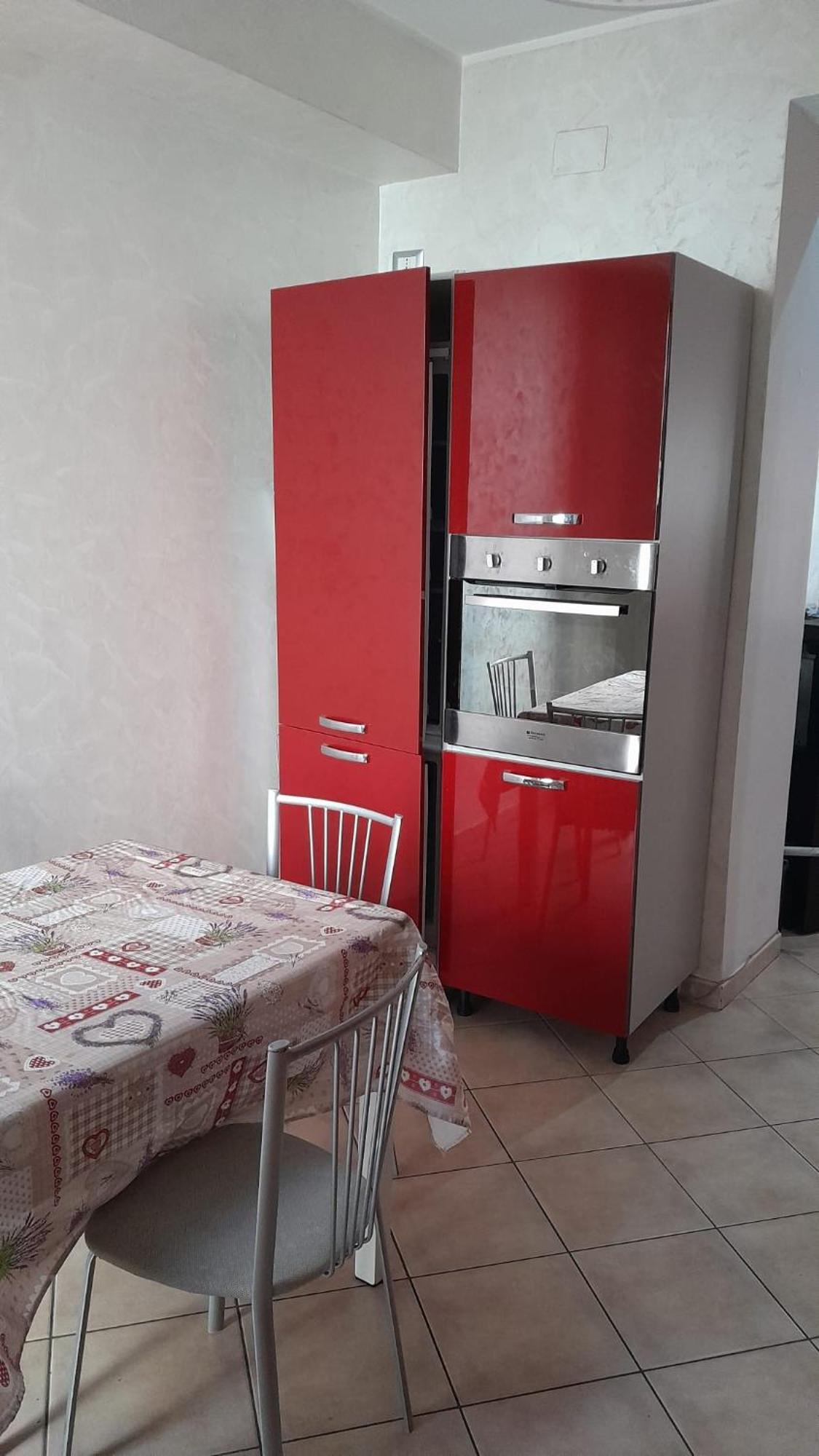 Anna'S Apartment - Milazzo Bagian luar foto