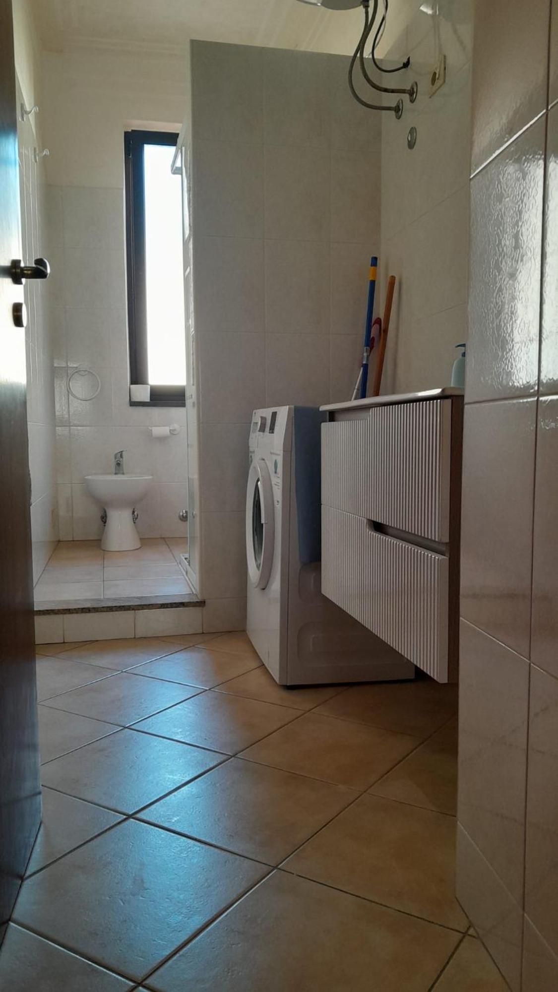 Anna'S Apartment - Milazzo Bagian luar foto